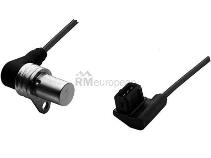 BMW Crankshaft Sensor Hella 12141726065