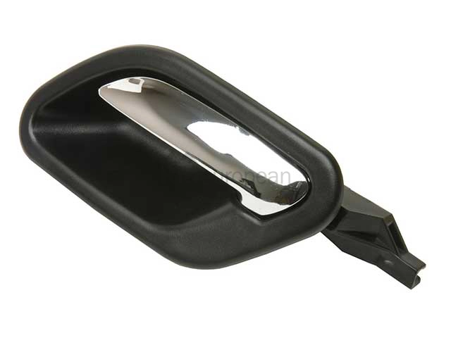 BMW Inside Door Handle URO Parts Premium 51218226049