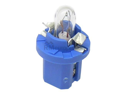 Mercedes Bulb Osram-Sylvania 2721MFX