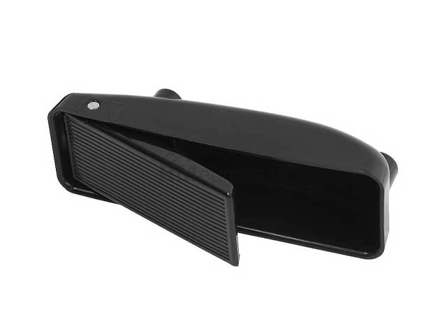 Porsche Inside Door Handle URO Parts 90153107300