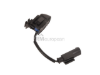Mercedes Windshield Washer Nozzle Bapmic 2118601147