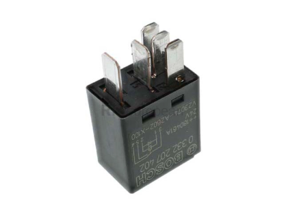 BMW Multi Purpose Relay Bosch 61366980177