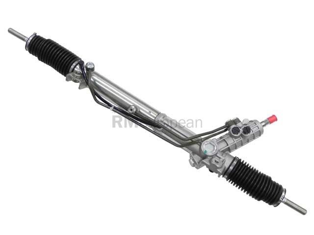 BMW Steering Rack AAE 32136751745