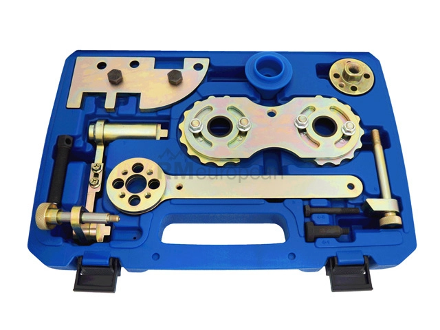 Volvo Tool Set Baum Tools BV7497KIT