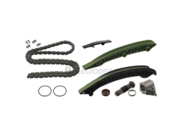 Mercedes Timing Chain Kit febi bilstein 221919250