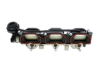 VW-Audi Intake Manifold Vaico 06E133109BE