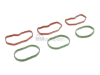 VW-Audi Intake Manifold Vaico 06E133109BE