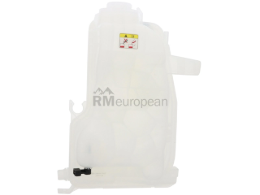 Land Rover Coolant Expansion Tank febi bilstein LR181684