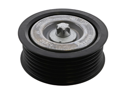 Mercedes Drive Belt Idler Pulley INA 0002021619