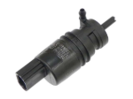 BMW Windshield Washer Pump VDO 67127302589