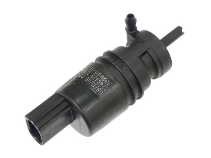 BMW Windshield Washer Pump VDO 67127302589