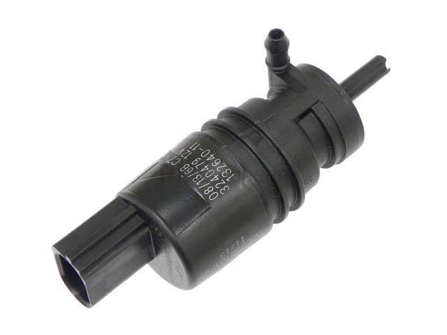 BMW Windshield Washer Pump VDO 67127302589