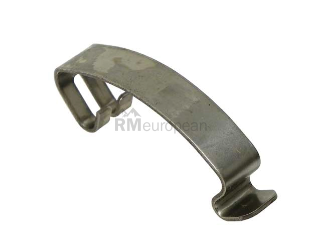 BMW Air Mass Sensor Clip Genuine BMW 13711707044