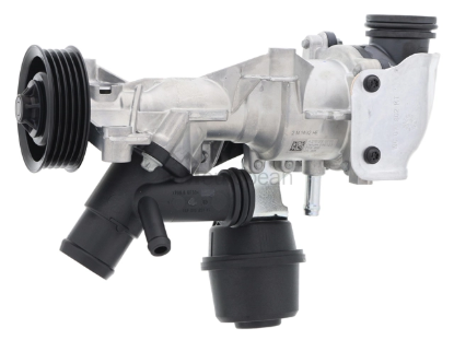 Mercedes Water Pump Graf 270200080080