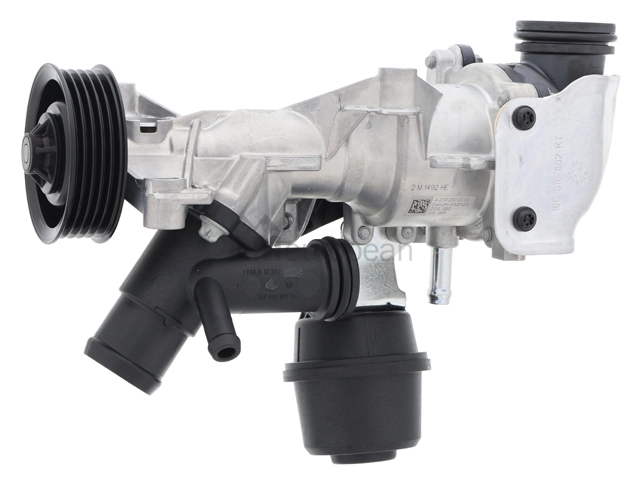 Mercedes Water Pump Graf 270200080080