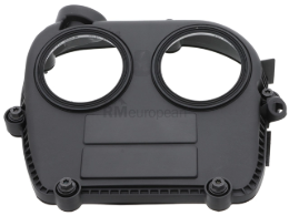 Porsche Timing Chain Cover Genuine Porsche 95810326910