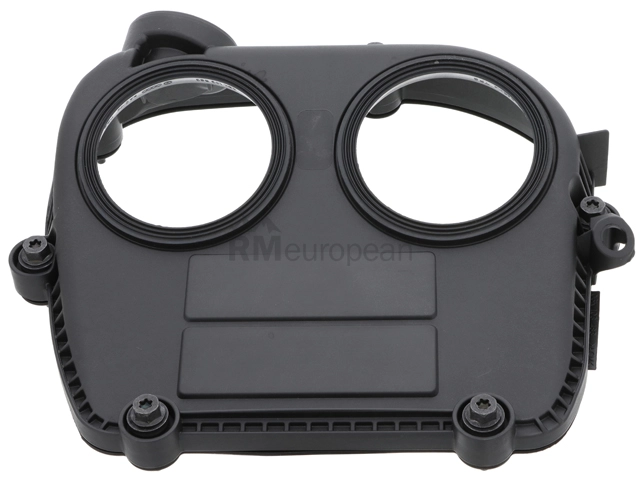 Porsche Timing Chain Cover Genuine Porsche 95810326910