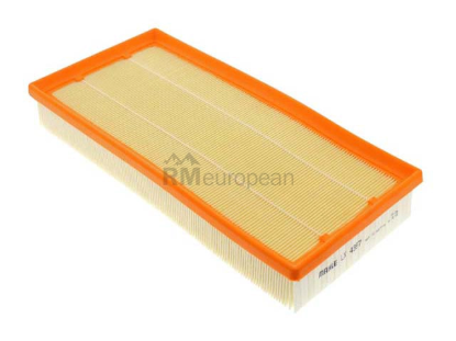 Land Rover Air Filter Mahle LR011593