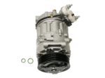 A/C Compressor Nissens 890123