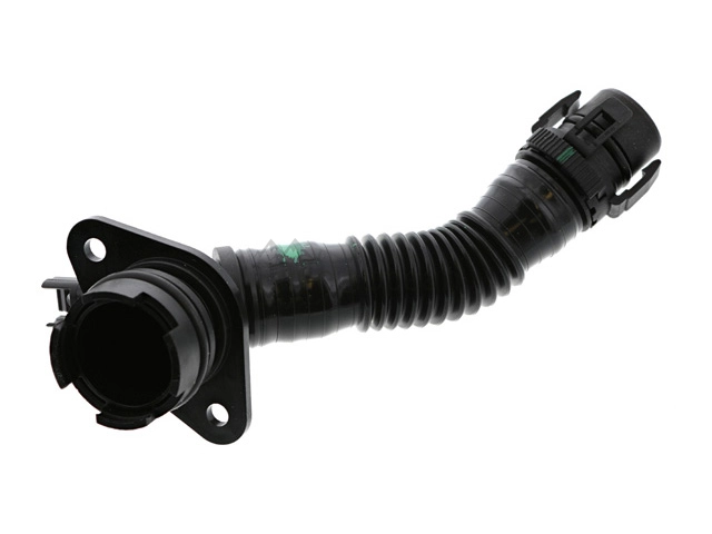 BMW Crankcase Vent Hose Genuine BMW 11127590163