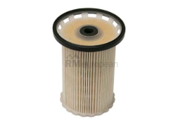 Porsche Fuel Filter Mahle 95811013410