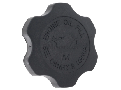 Mini Engine Oil Filler Cap Motorad 11121486686