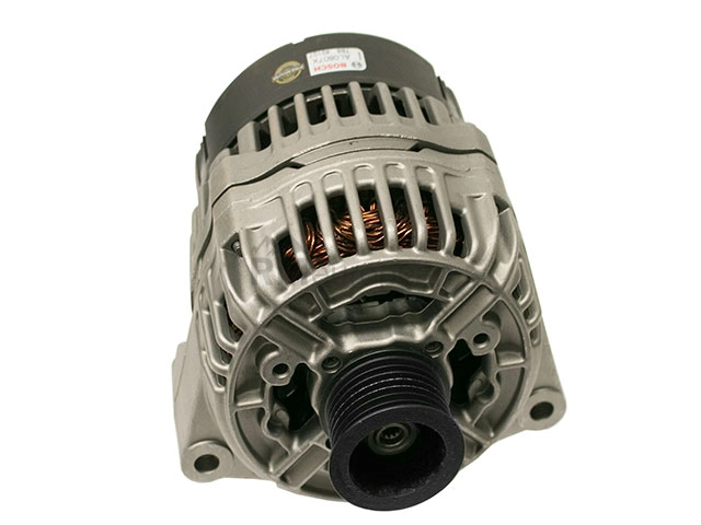 Land Rover Alternator Bosch ERR6413