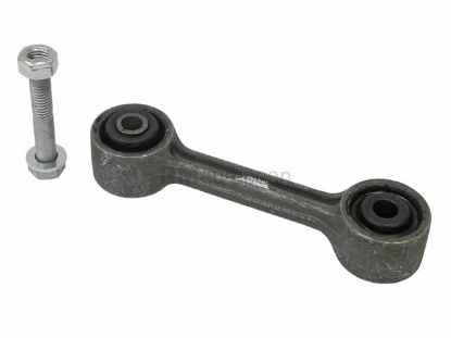 BMW Sway Bar End Link Lemfoerder 33551124375