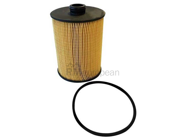 VW-Audi Oil Filter Kit Hengst 03H115562