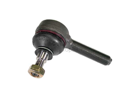 BMW Tie Rod End Lemfoerder 32211135822