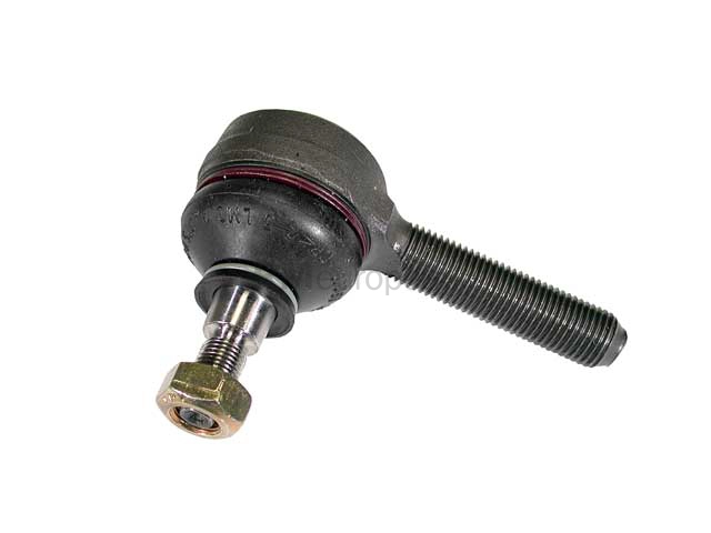 BMW Tie Rod End Lemfoerder 32211135822