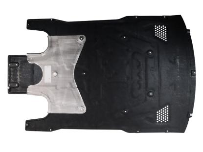 Porsche Underbody Lining Genuine Porsche 97050411709