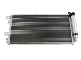 Mini A/C Condenser Nissens 64531490572