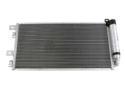 Mini A/C Condenser Nissens 64531490572