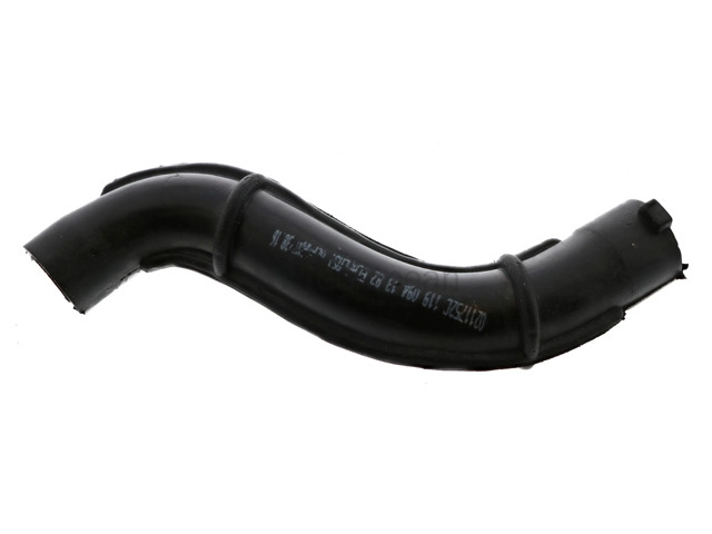Mercedes Idle Air Hose Elaplast 1190941382