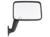 VW-Audi Door Mirror Jopex 251857513