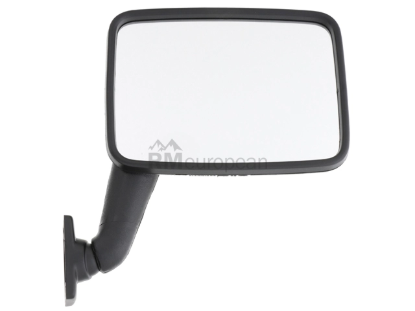 VW-Audi Door Mirror Jopex 251857513