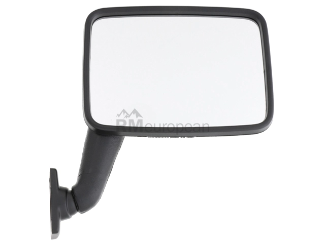 VW-Audi Door Mirror Jopex 251857513