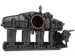 VW-Audi Intake Manifold Elring Klinger 06J133201BH