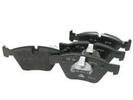 BMW Brake Pad Set ATE 34116797859