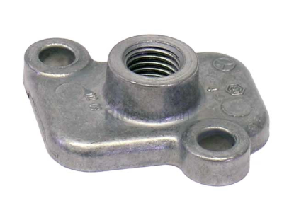 Mercedes Expansion Plug Genuine Mercedes 1120150630