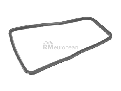 BMW Transmission Pan Gasket Elring Klinger 24111217082