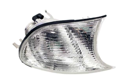 BMW Turn Signal Light TYC 63137165858