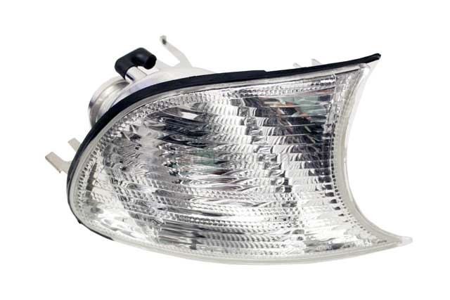 BMW Turn Signal Light TYC 63137165858