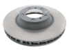 Porsche Brake Disc SHW Performance 971615302