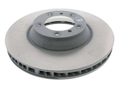 Porsche Brake Disc SHW Performance 971615302