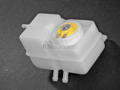 Porsche Brake Fluid Reservoir Genuine Porsche 91135501704