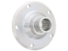 BMW Wheel Hub Genuine BMW 33416771081