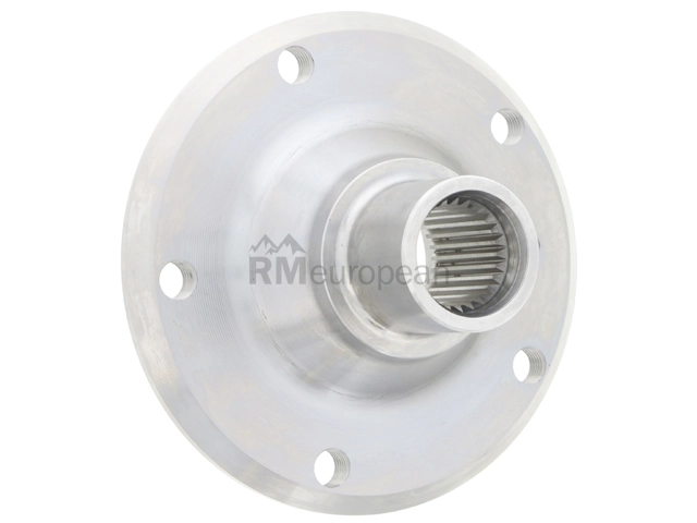BMW Wheel Hub Genuine BMW 33416771081