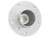 BMW Wheel Hub Genuine BMW 33416771081